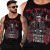 TANK TOP  HORROR MSP